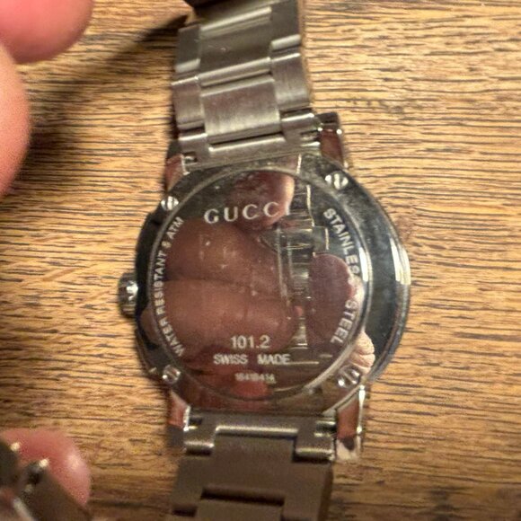 Gucci G-CHRONO WATCH, 44MM - Picture 6 of 6